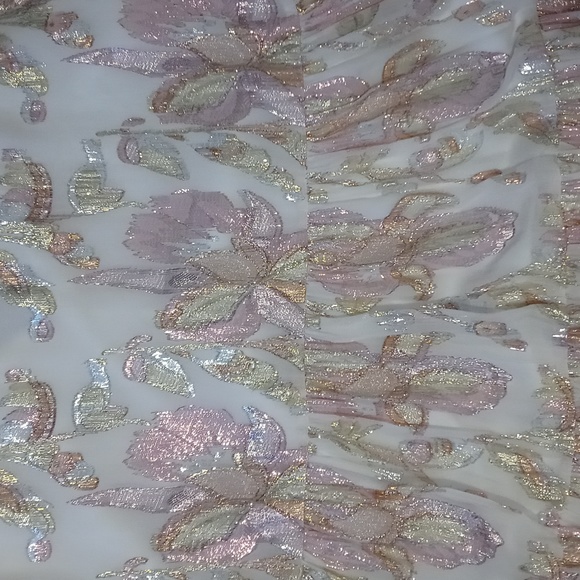 💛VERY HTF Lilly Pulitzer💛 - Sarita Silk Dress - Picture 4 of 14